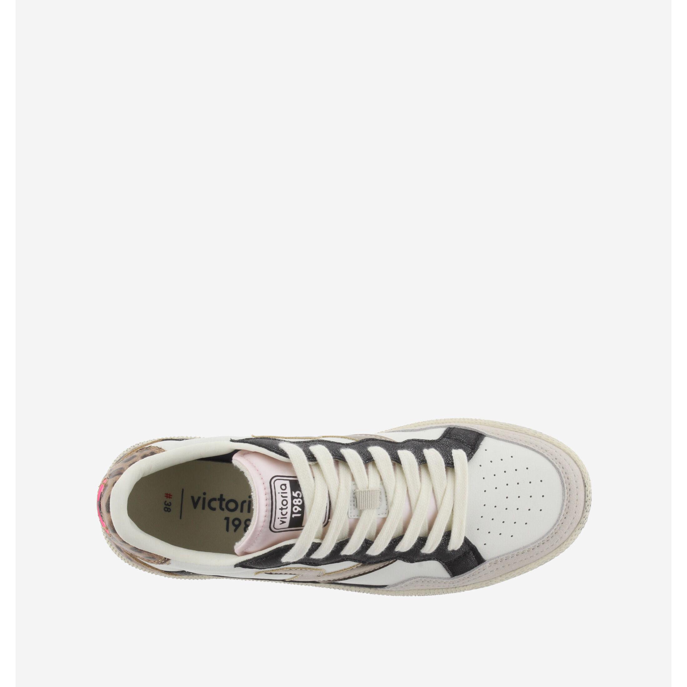 Victoria pop-tier-sneakers damen
