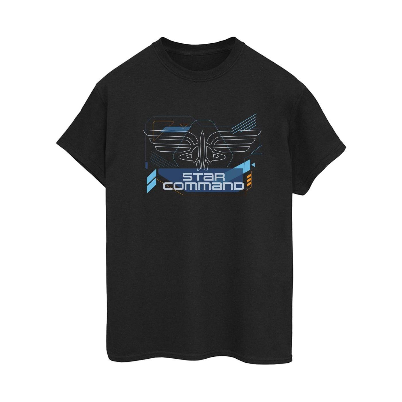 Disney Lightyear Star Command T-Shirt
