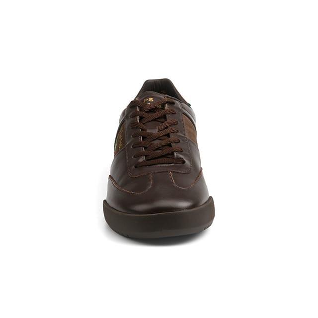 PAUL SMITH MENS SHOE DOVER BROWN