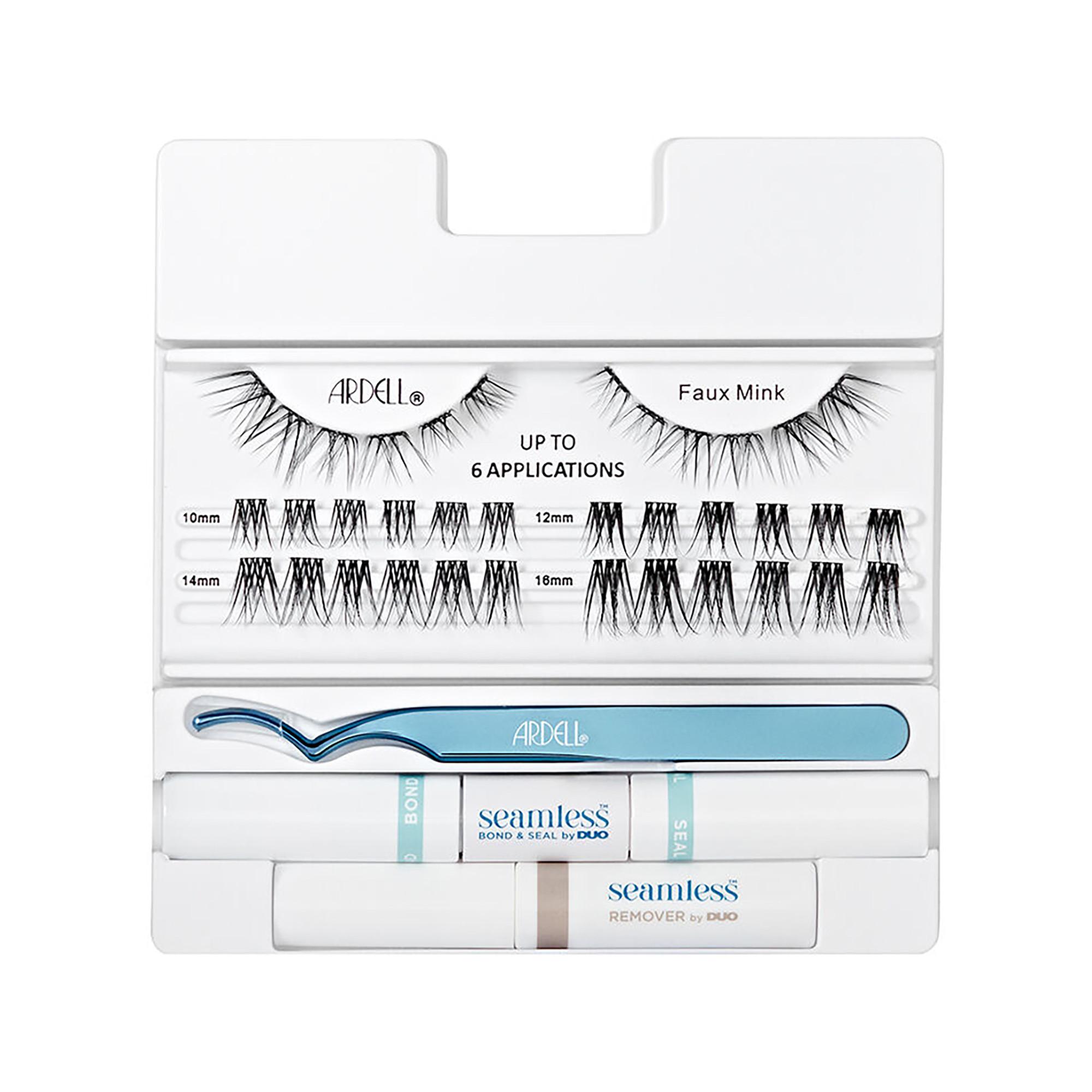 ARDELL Seamless Underlash Extensions Faux Mink