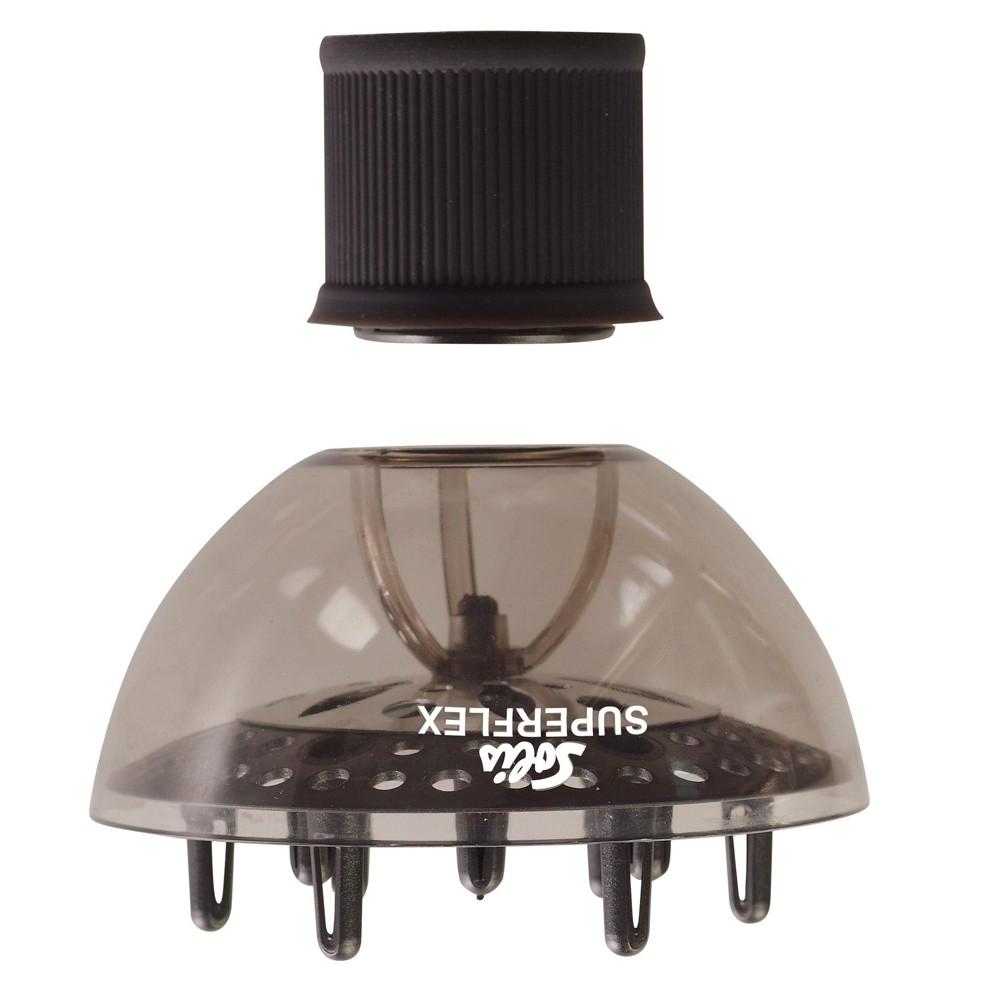 Solís Haatrockner Diffusor Superflex 967.68
