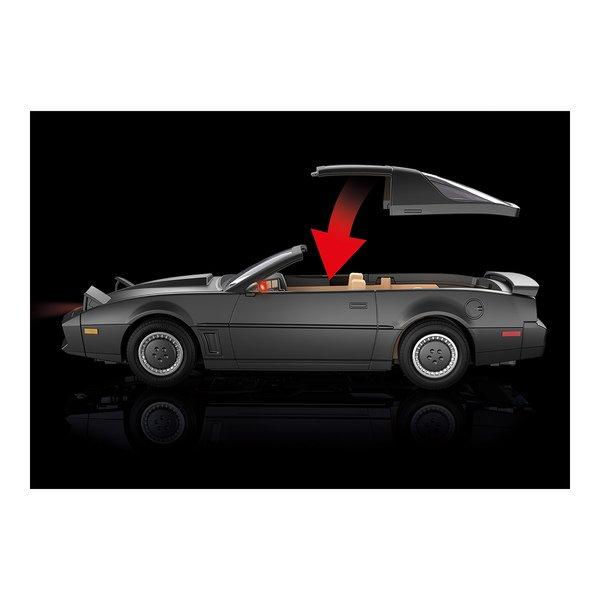 Playmobil 70924 Knight Rider - K.I.T.T.