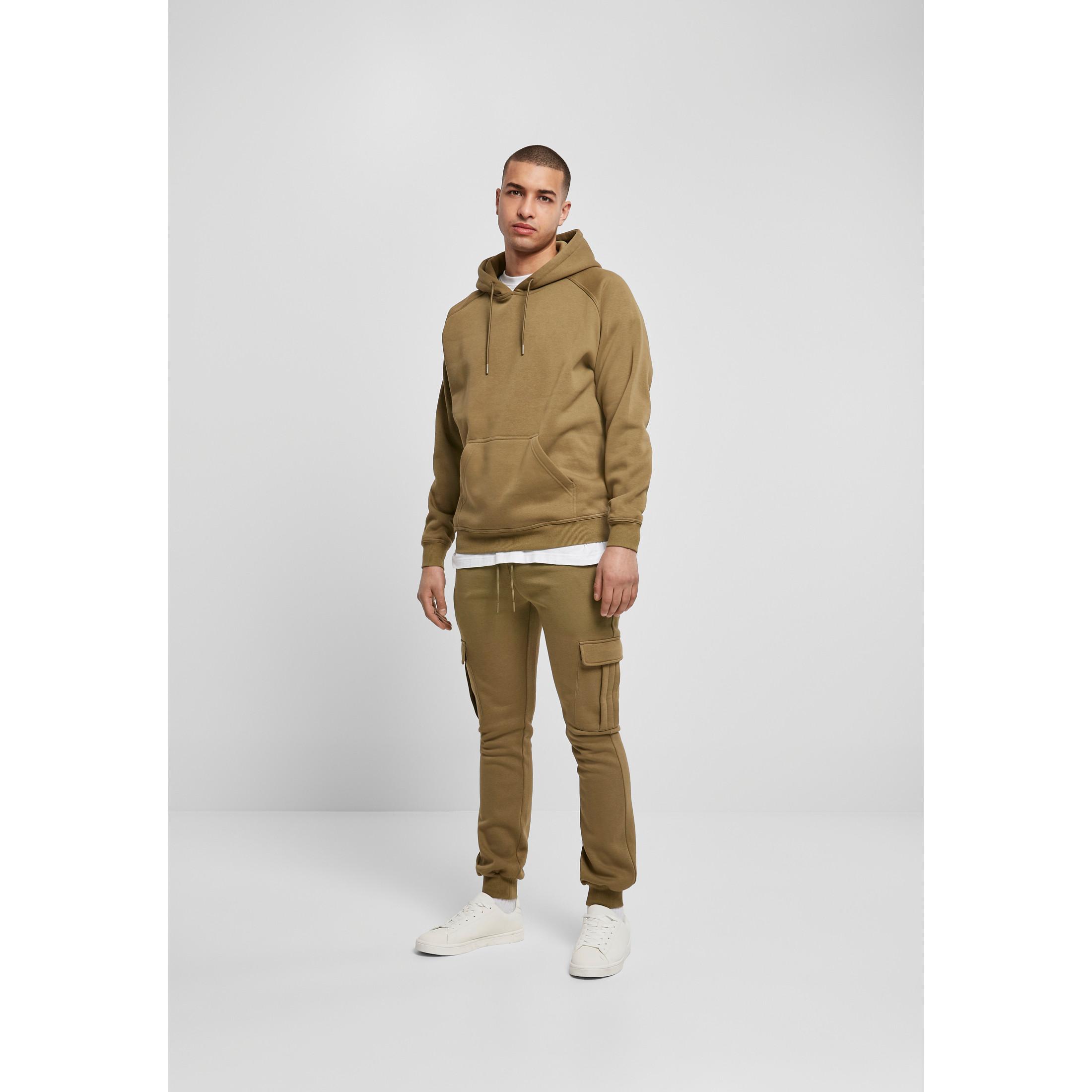 URBAN CLASSICS kapuzenpullover urban claic blank