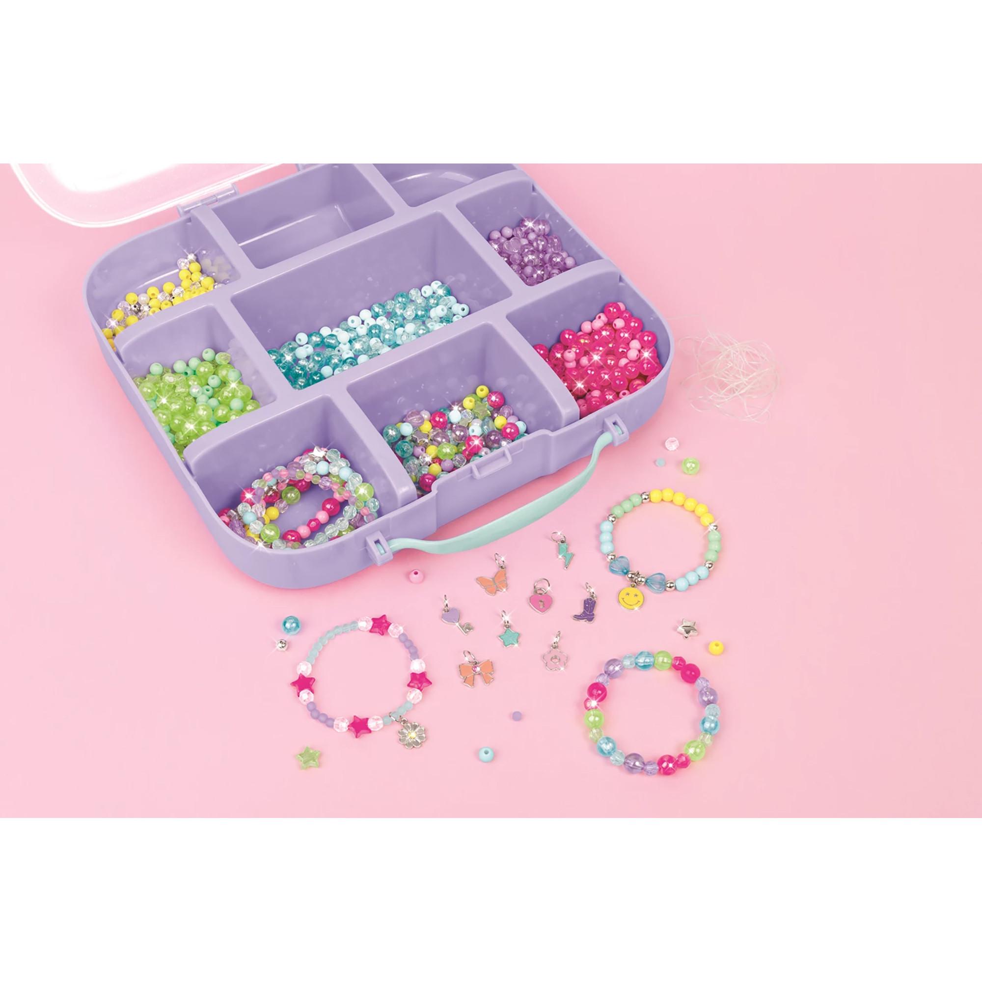 make it real DIY Glamour Schmuckset