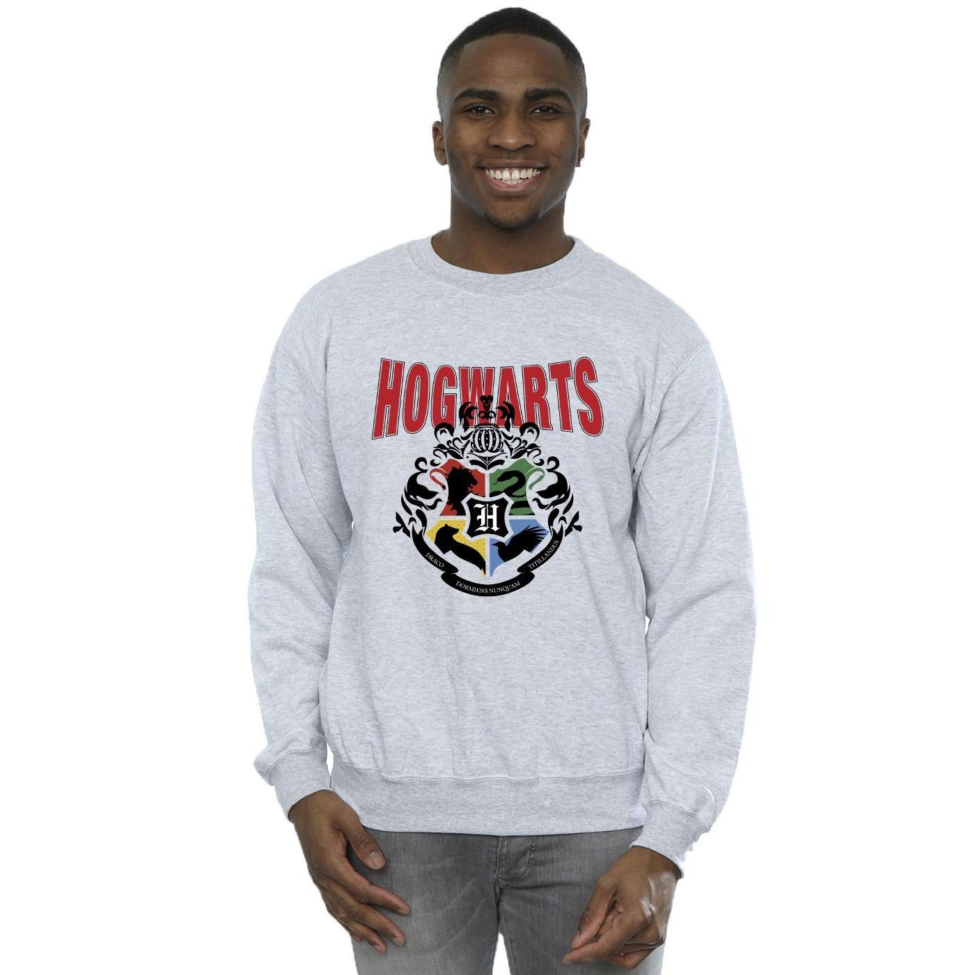 Harry Potter Hogwarts Sweatshirt