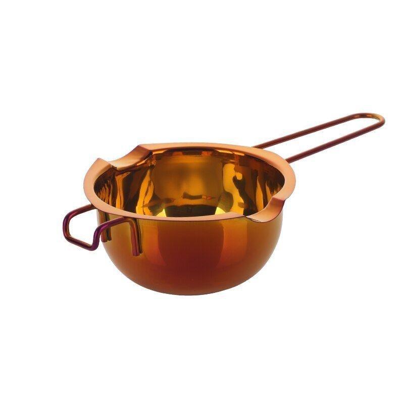 Northio Wasserbäder - Roségold - 400 ml