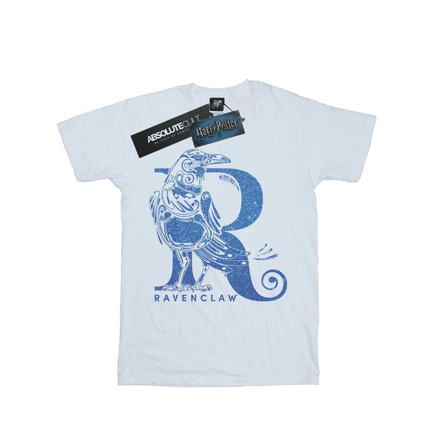 Harry Potter Ravenclaw T-Shirt