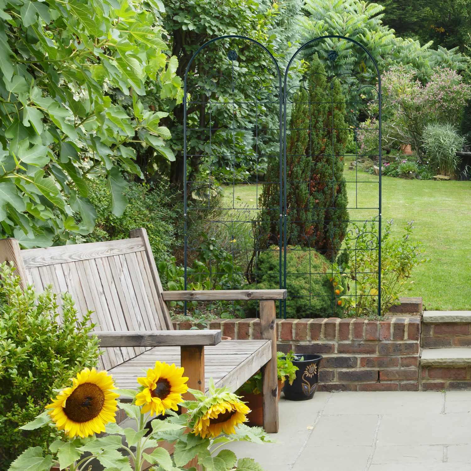 B2X 2er-Set Rankgitter