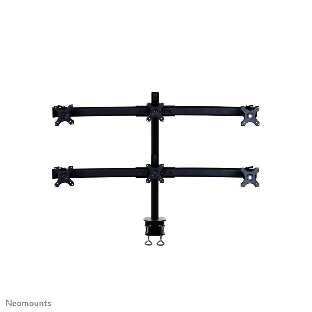 NewStar Neomounts by Monitor-Tischhalterung