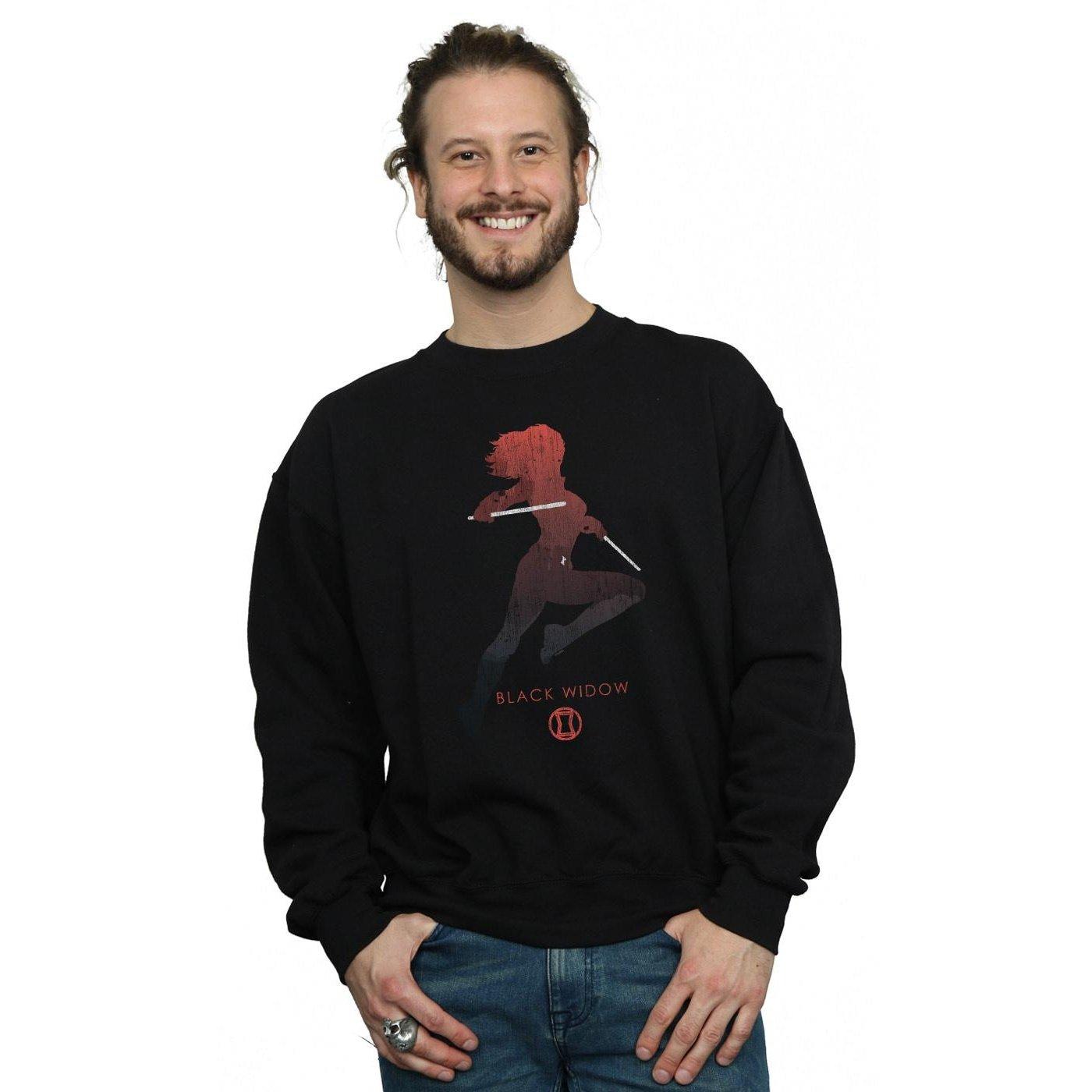 MARVEL Sweatshirt