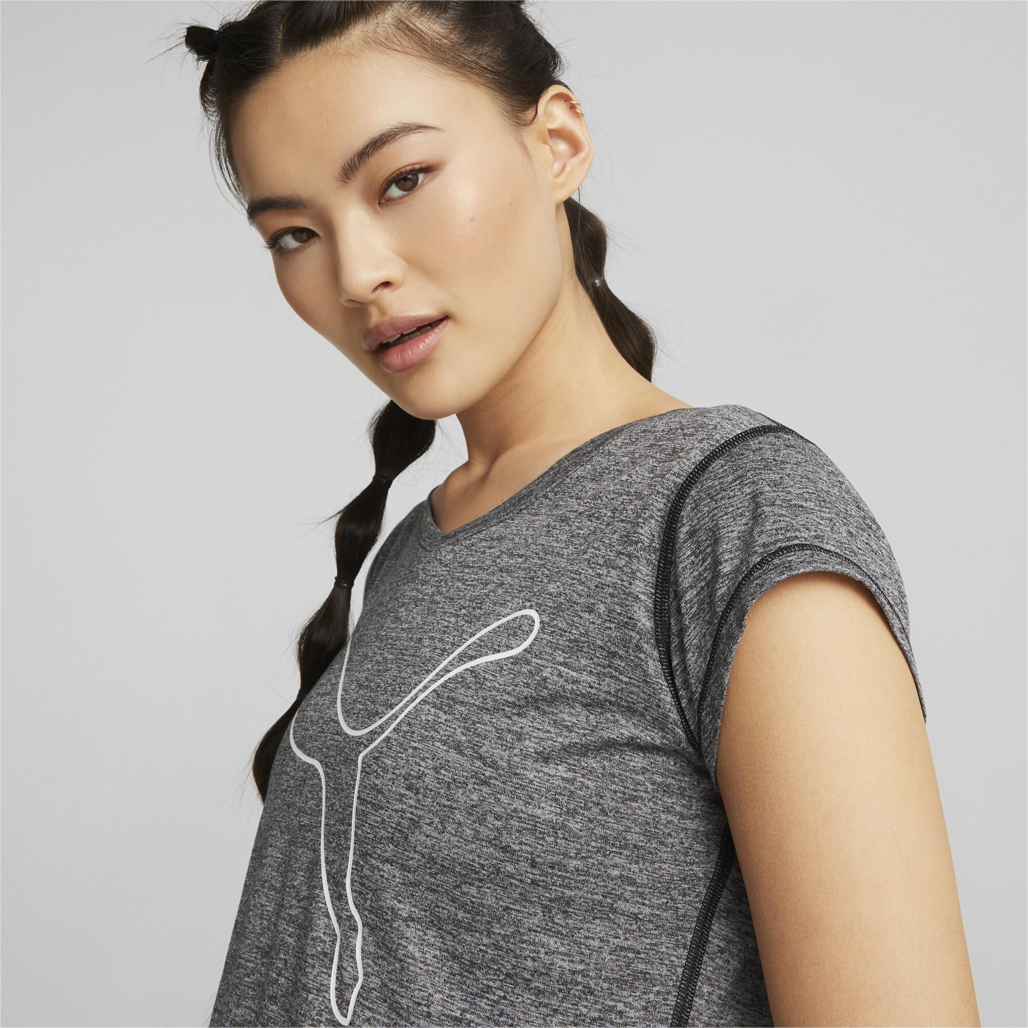 PUMA Training Favorites T-Shirt