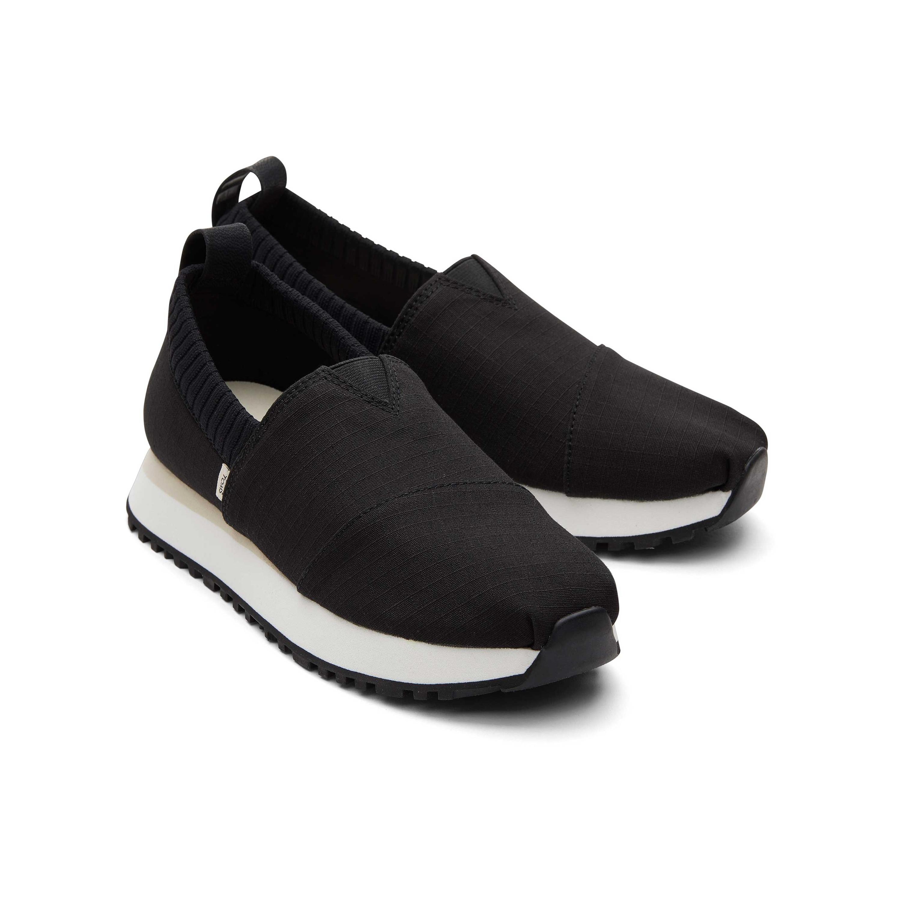 TOMS sneakers alpargata resident 2.0