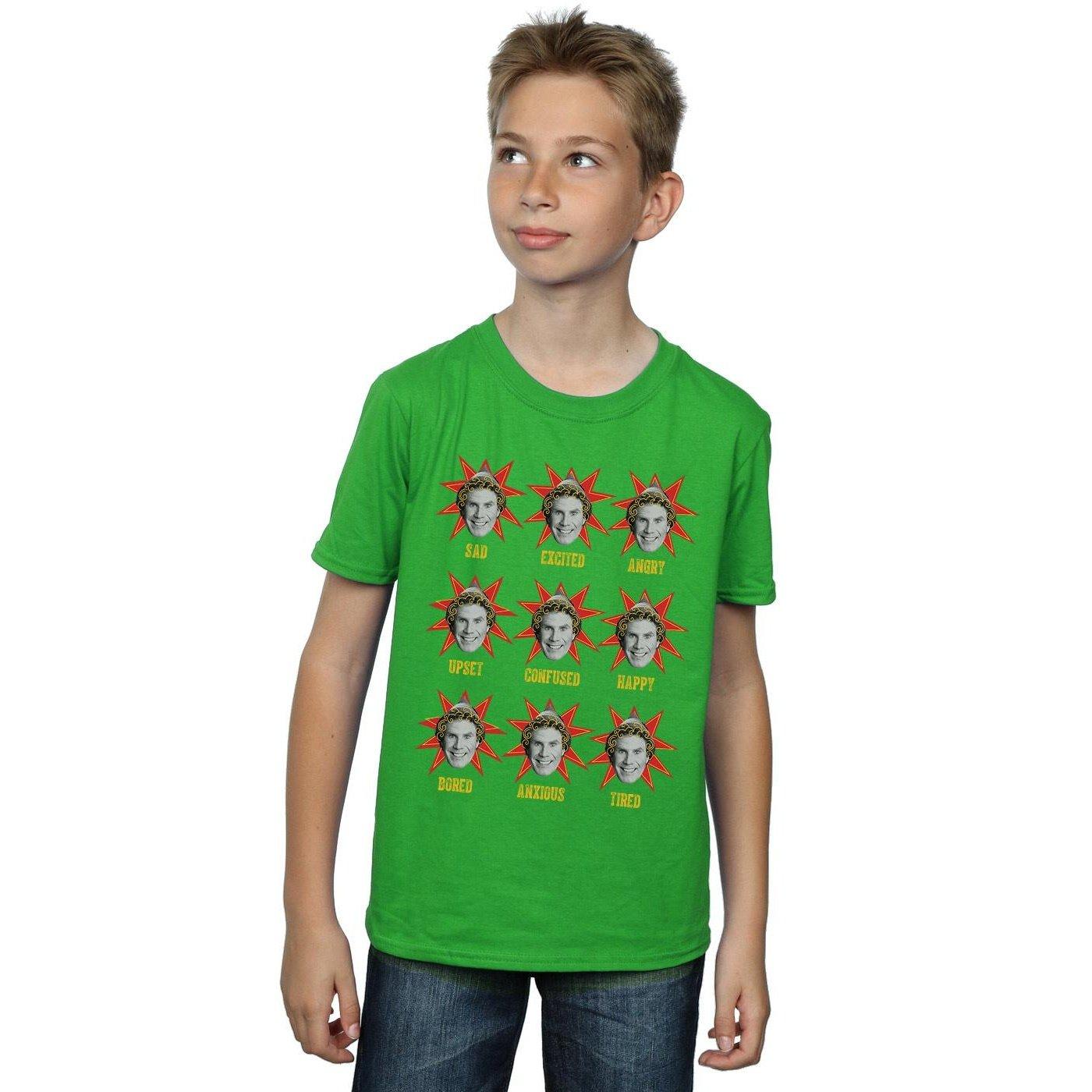 Elf TShirt