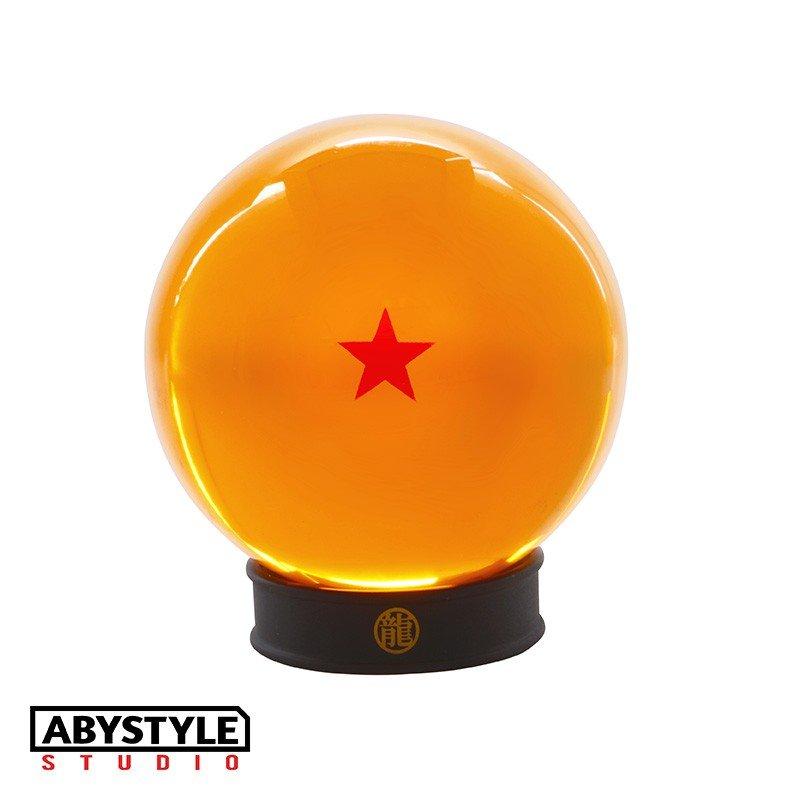Abystyle Replik - Dragon Ball - Kristallkugel mit 1 Stern