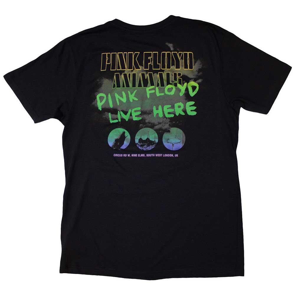 Pink Floyd Animals T-Shirt