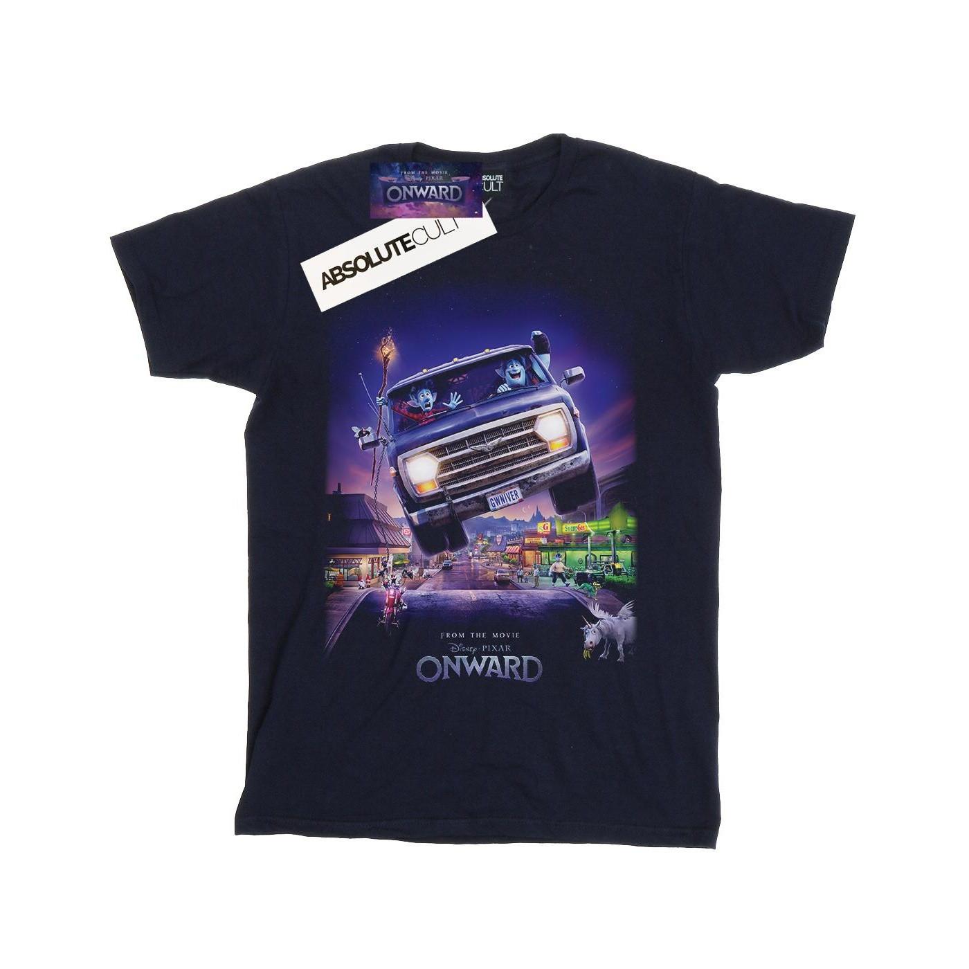Disney Onward T-Shirt