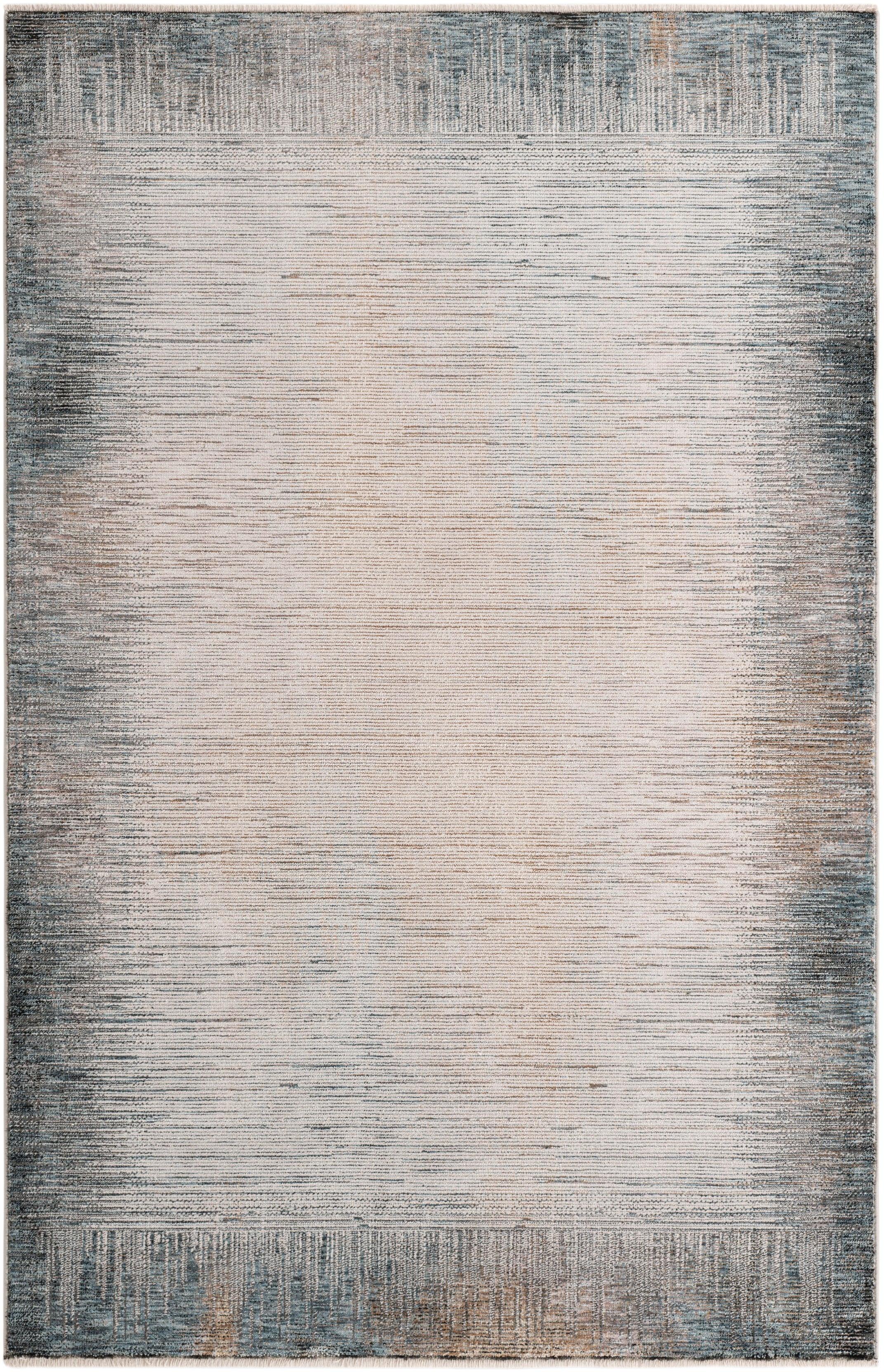 Hadorn Teppich Zora Blege