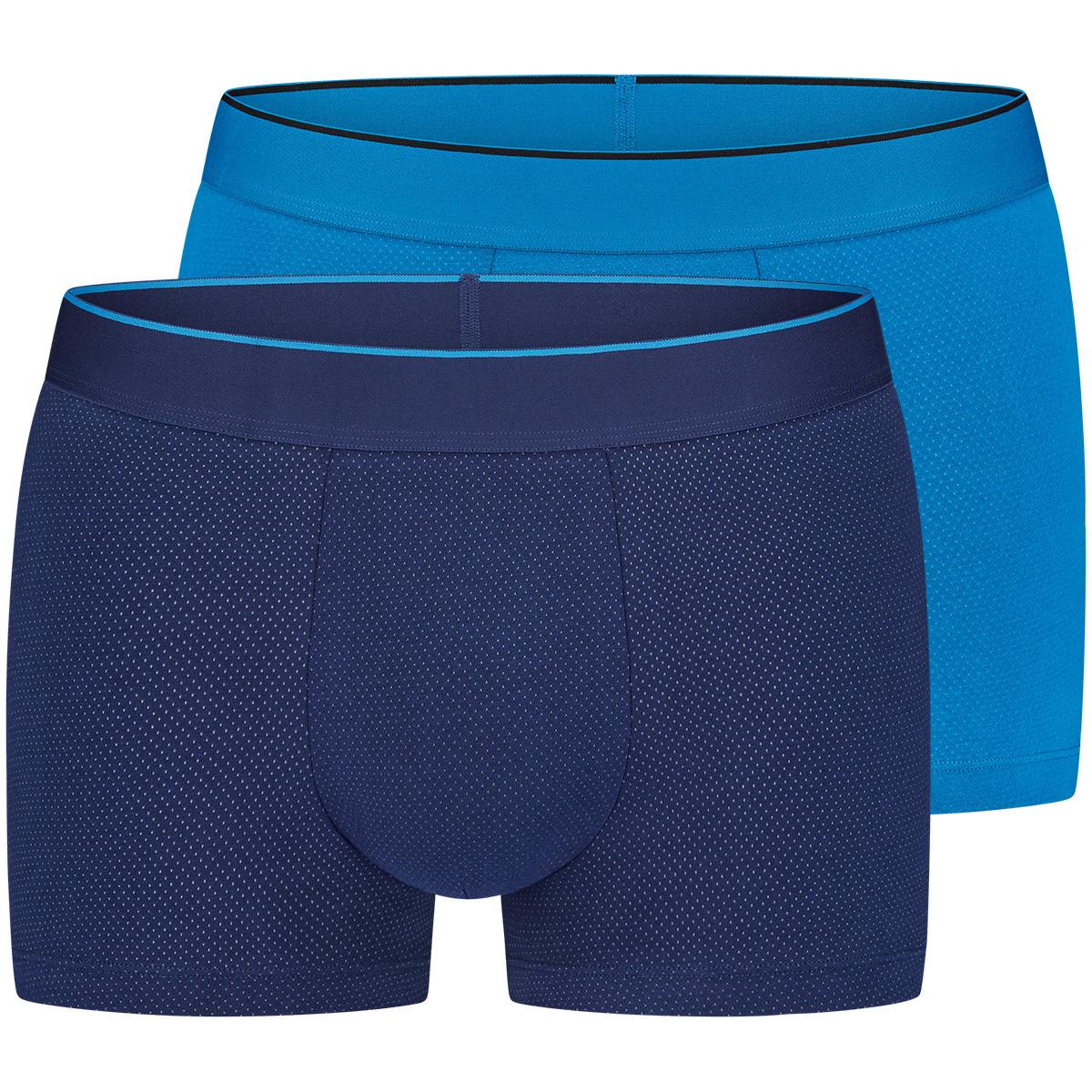 sloggi 2er Pack EVER Airy - Hipster Short / Pant