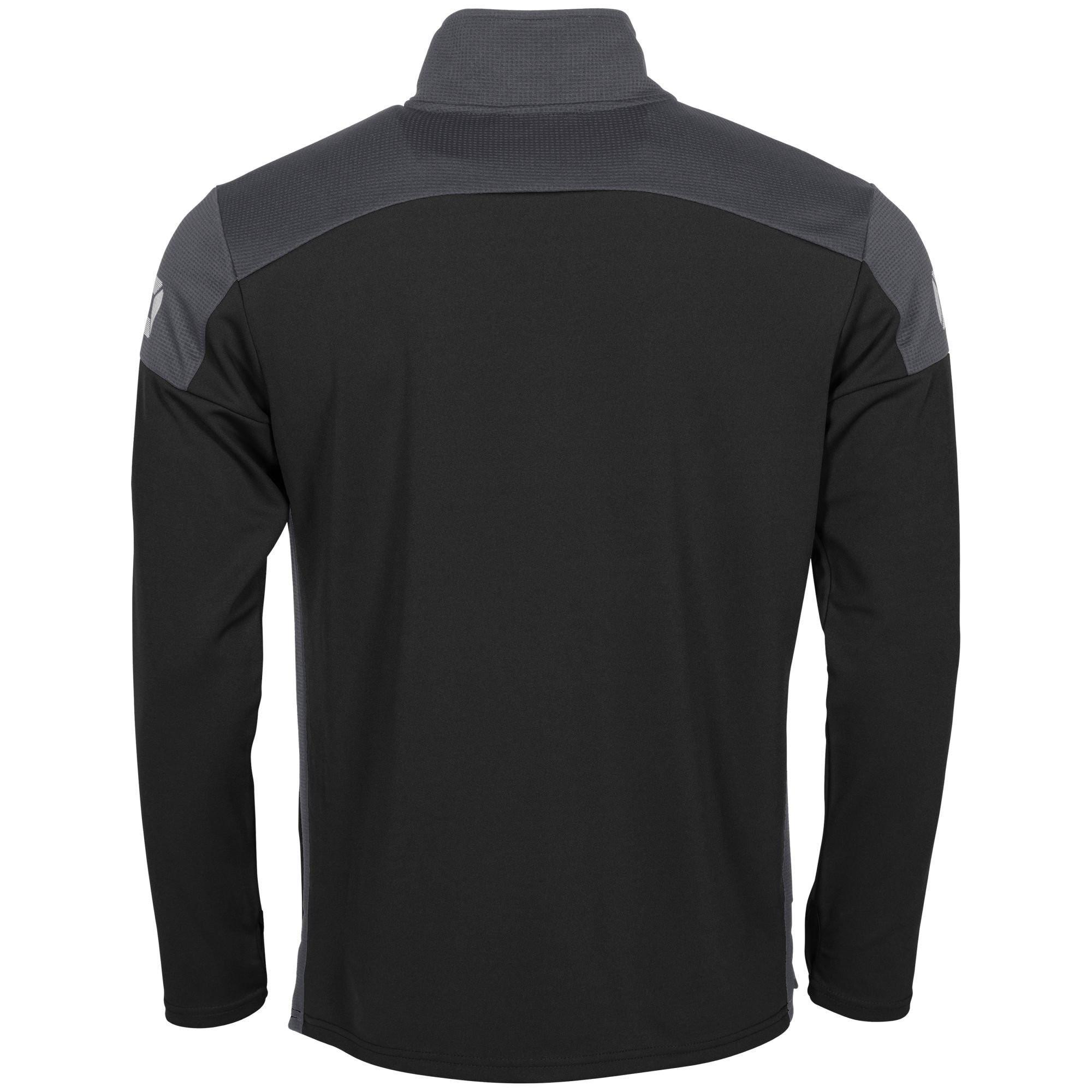 Stannol Trainingsjacke 1/4 Oberteil mit Reißverschluss Kind Pride