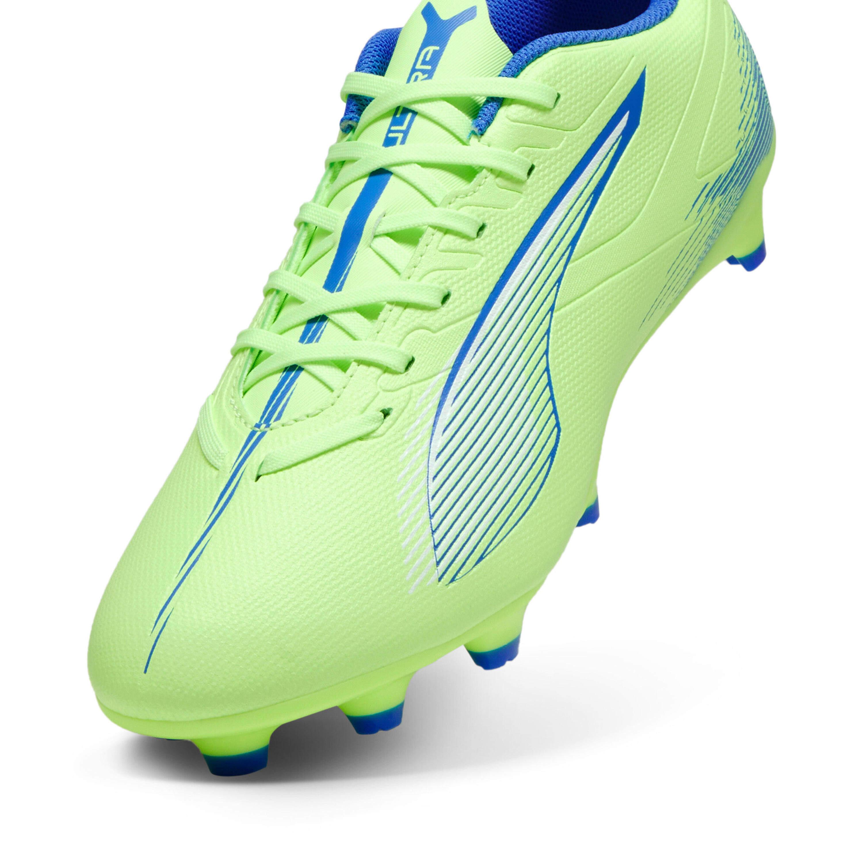 PUMA fußballschuhe ultra play fg/ag