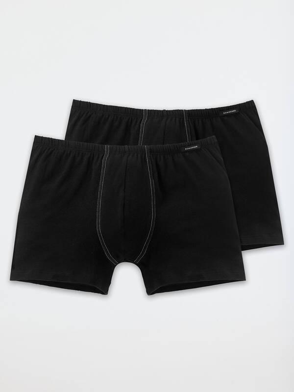 Schiesser Shorts Komfortbund