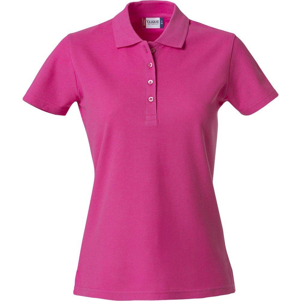 Clique Poloshirt
