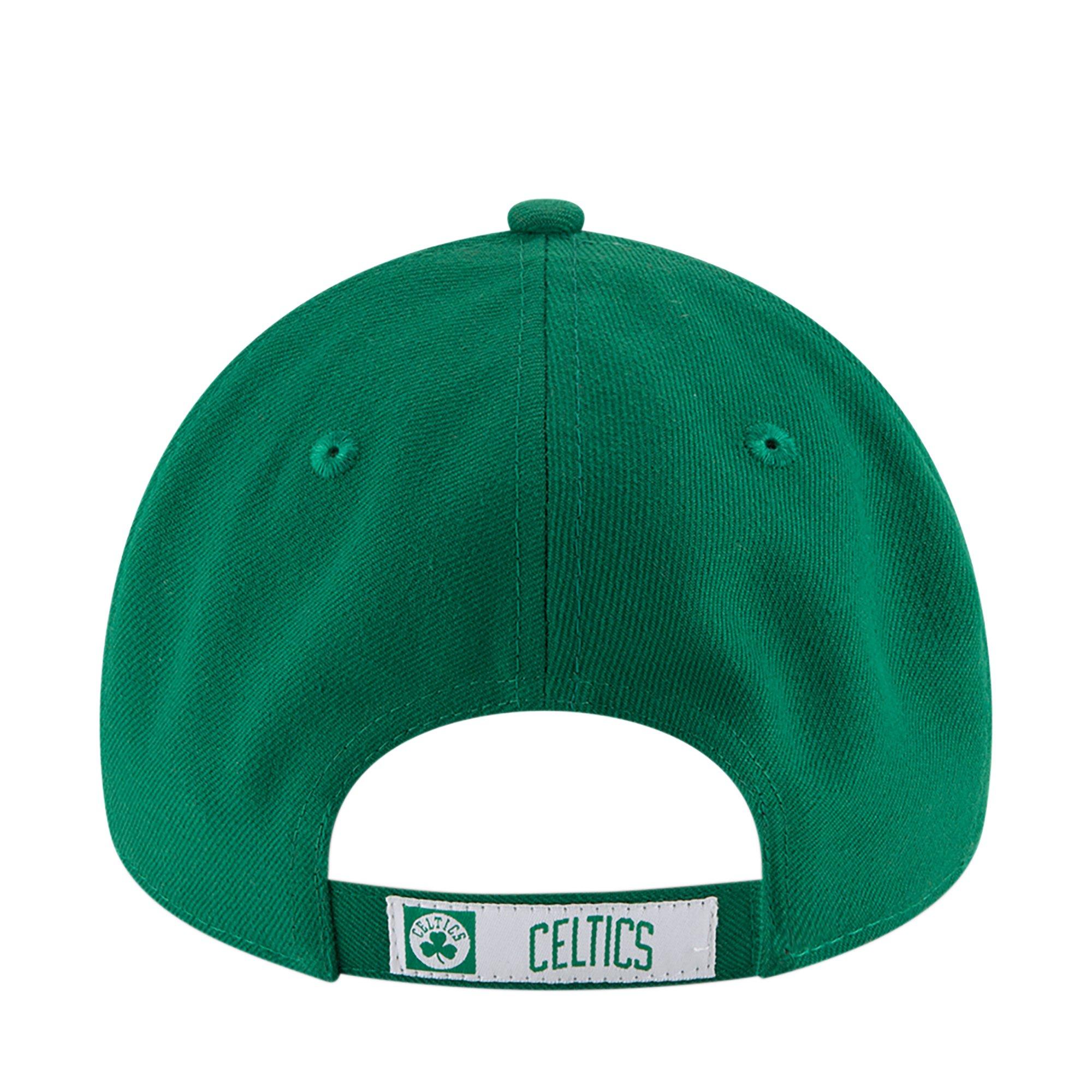 NEW ERA 9Forty Boston Celtics Cap