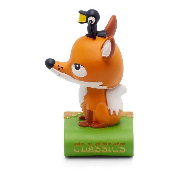 Tonies Mes classiques préférés, Französisch