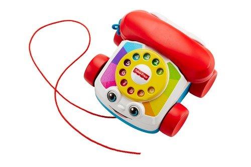 Fisher Price CHATTER PHONE