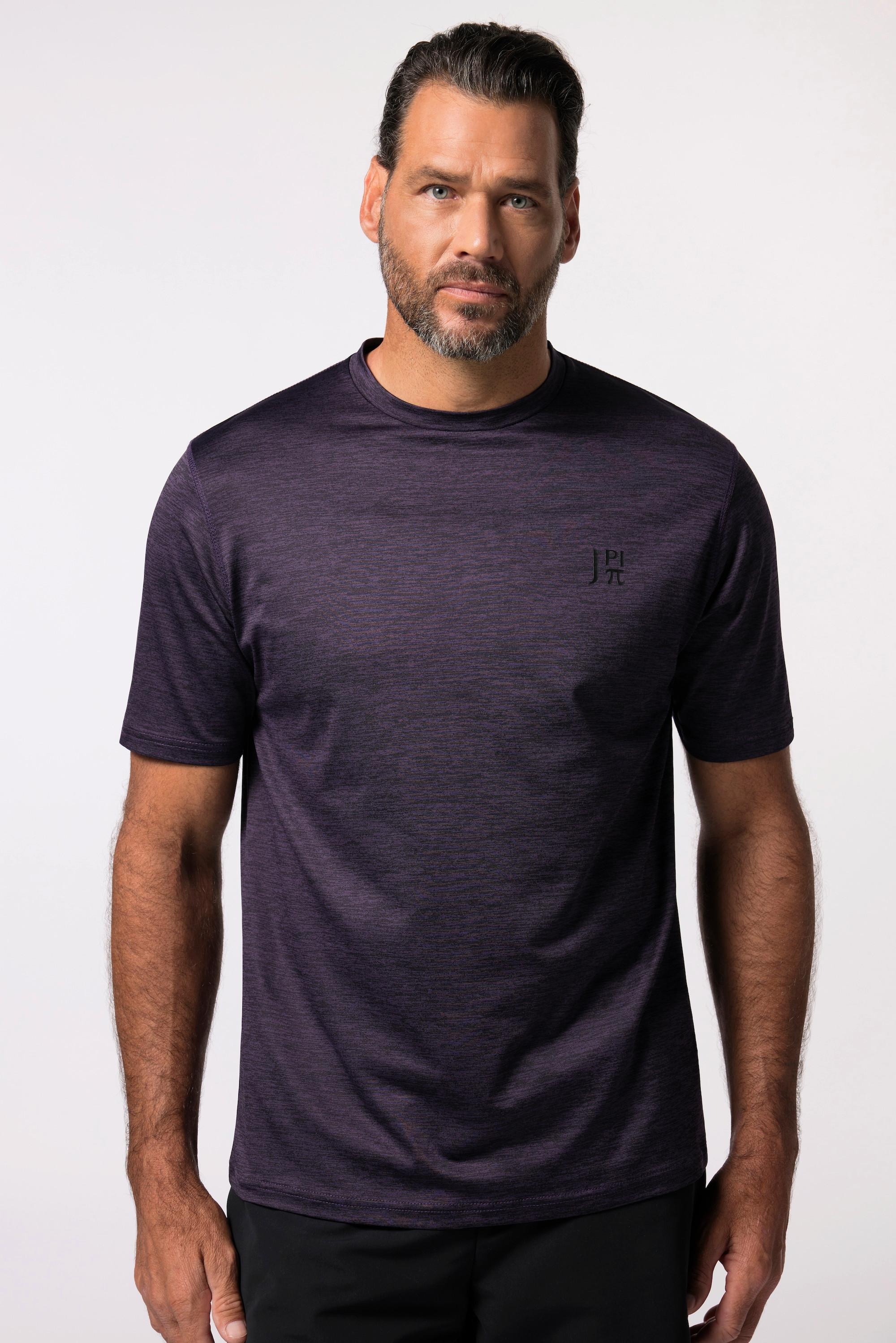 JP1880 Funktions Kurzarm Fitness Shirt