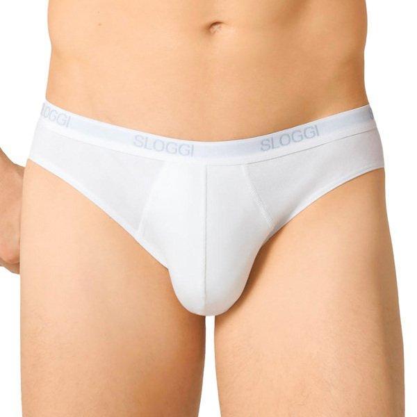 sloggi 6er Pack Basic - Mini-Slip