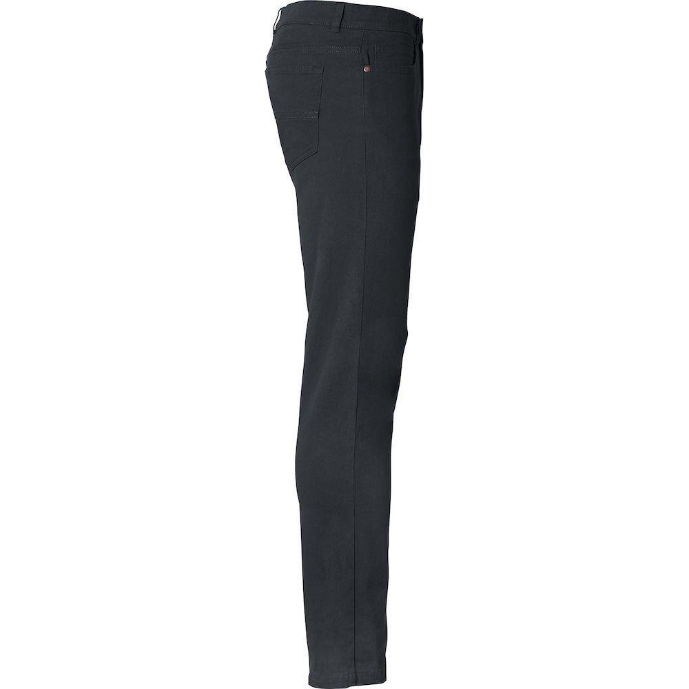 Clique Chino Regular Fit Hosen