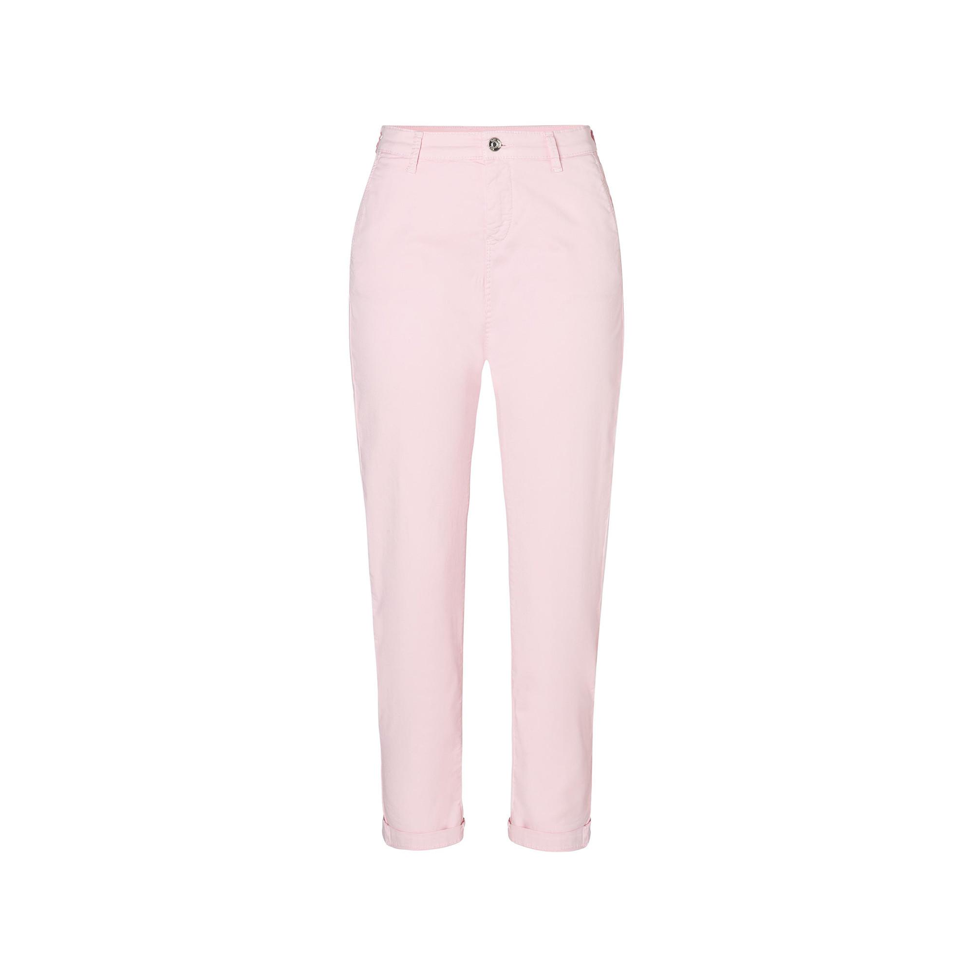 MAC Chino Turn up Chinohose, Slim Fit
