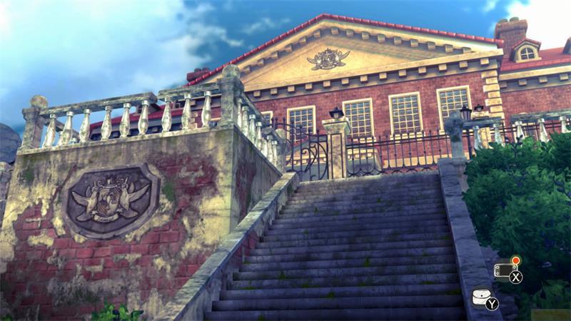 Nintendo Another Code: Recollection