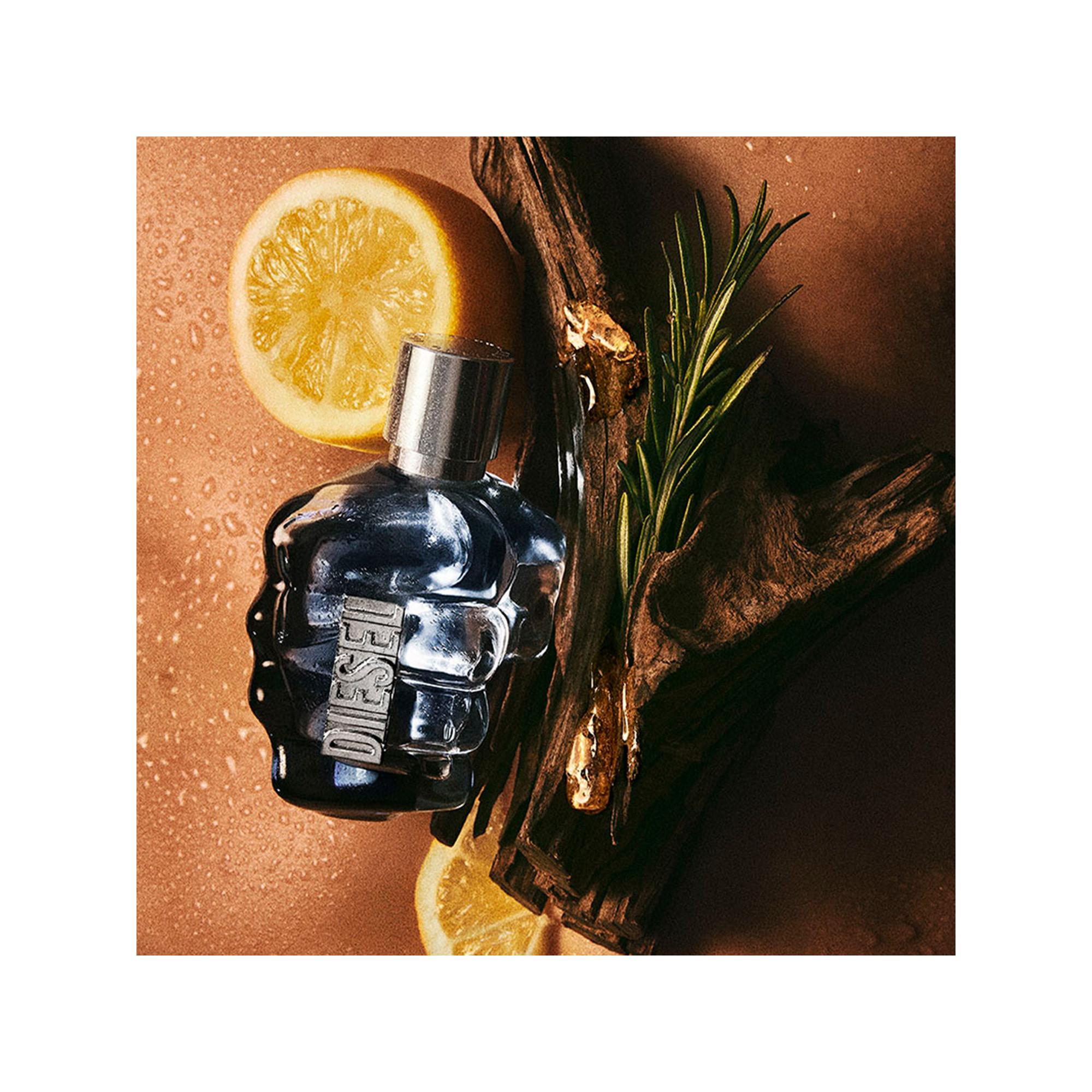 DIESEL Only the Brave Eau de Toilette Set