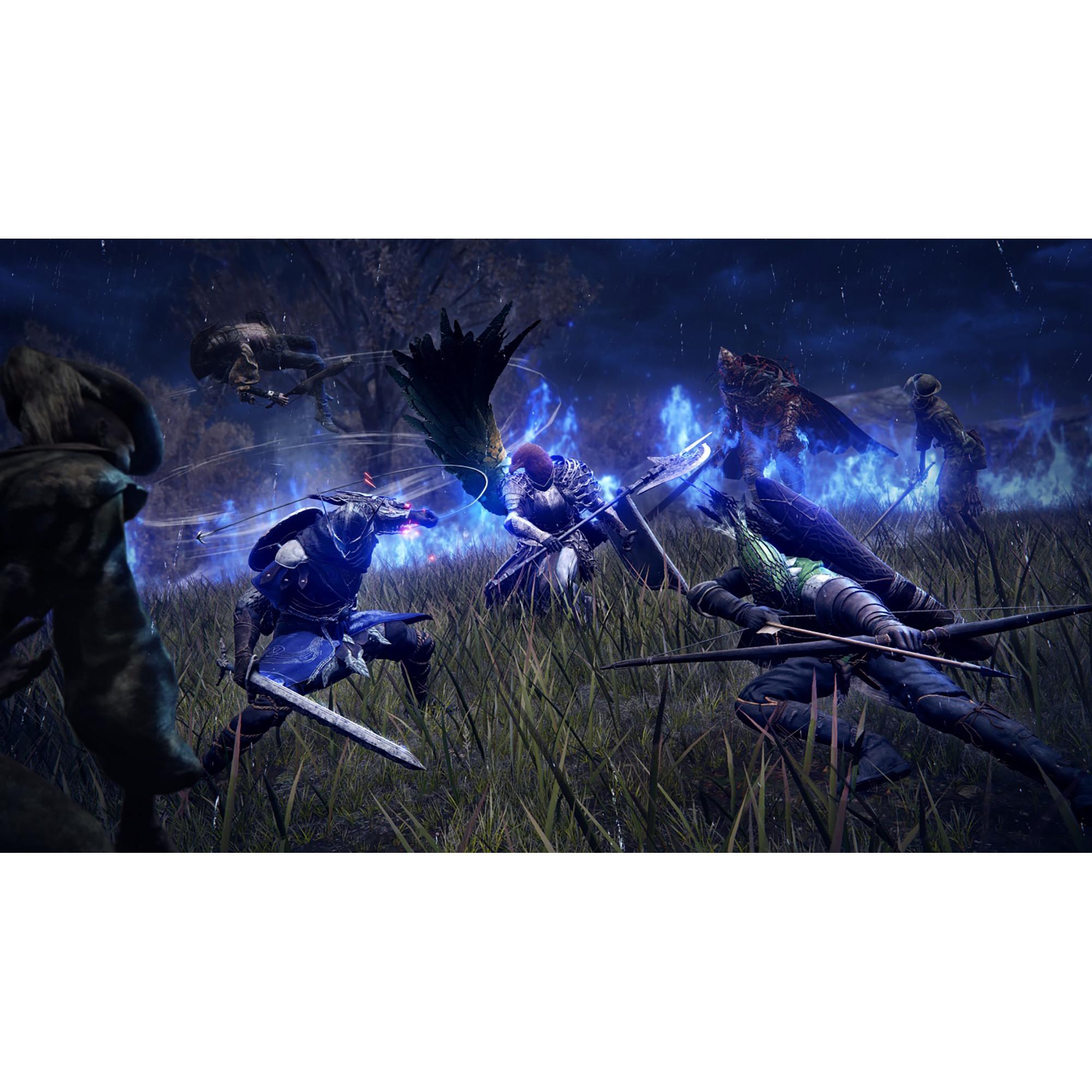 BANDAI NAMCO Elden Ring Nightreign (PS5)