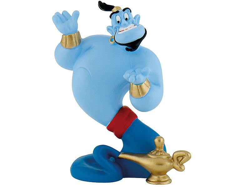 BULLYLAND Comic World Genie (Dschinni)