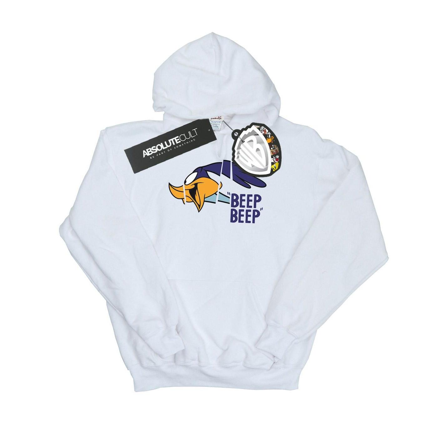LOONEY TUNES Beep Beep Kapuzenpullover