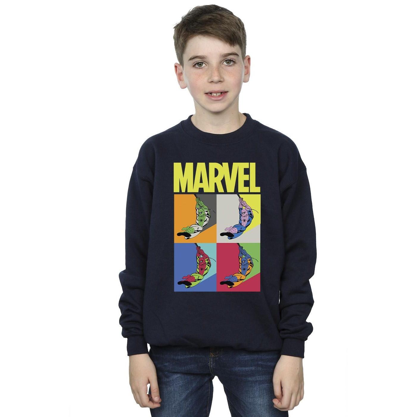 MARVEL Sweatshirt