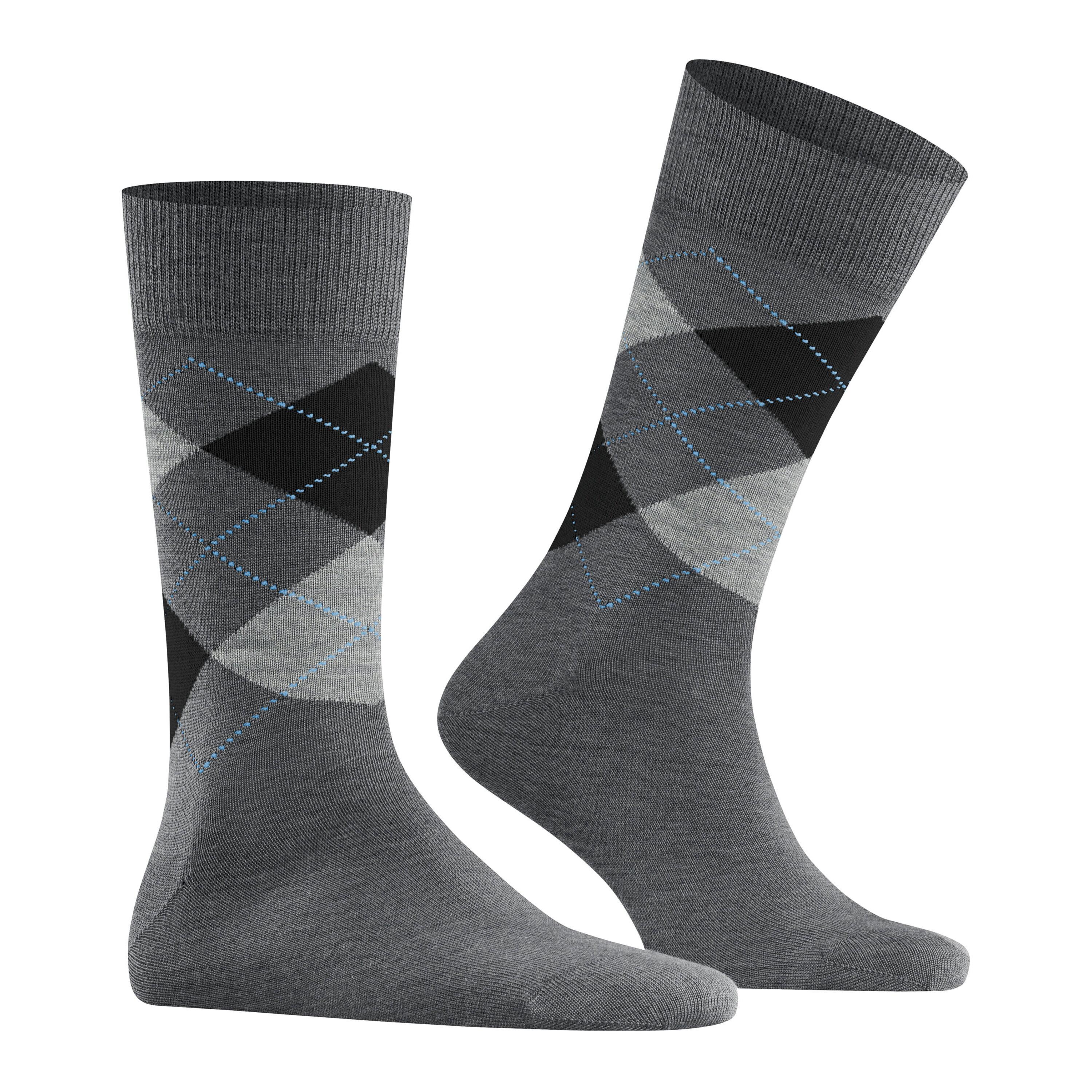 Burlington Edinburgh SO socken edinburgh