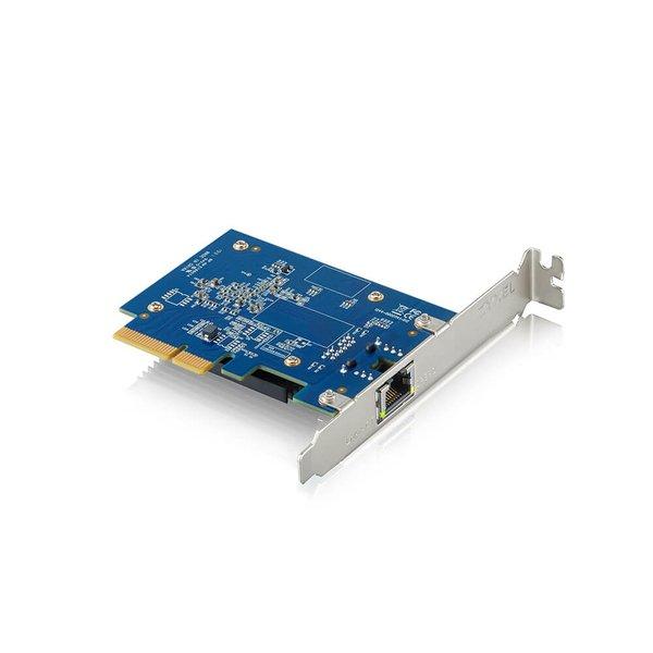 ZyXEL XGN100C Eingebaut Ethernet 1000 Mbit/s