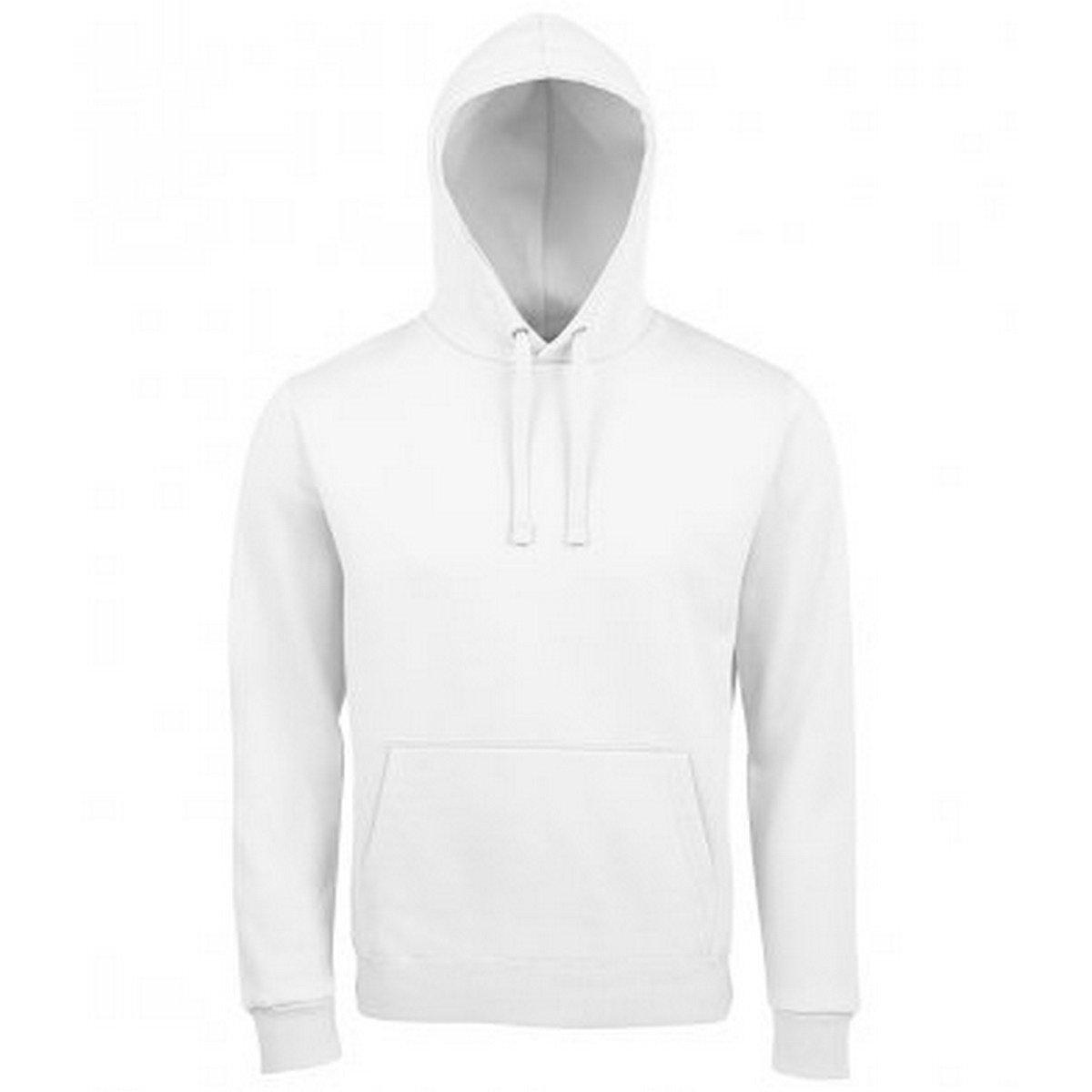 SOLS Erwachsene Spencer Kapuzenpullover