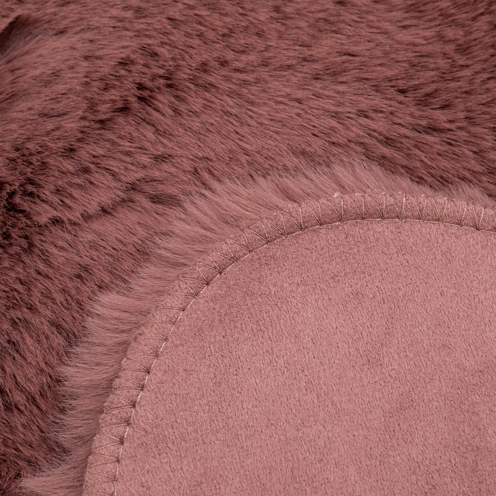 Manor Kunstfell Felpa