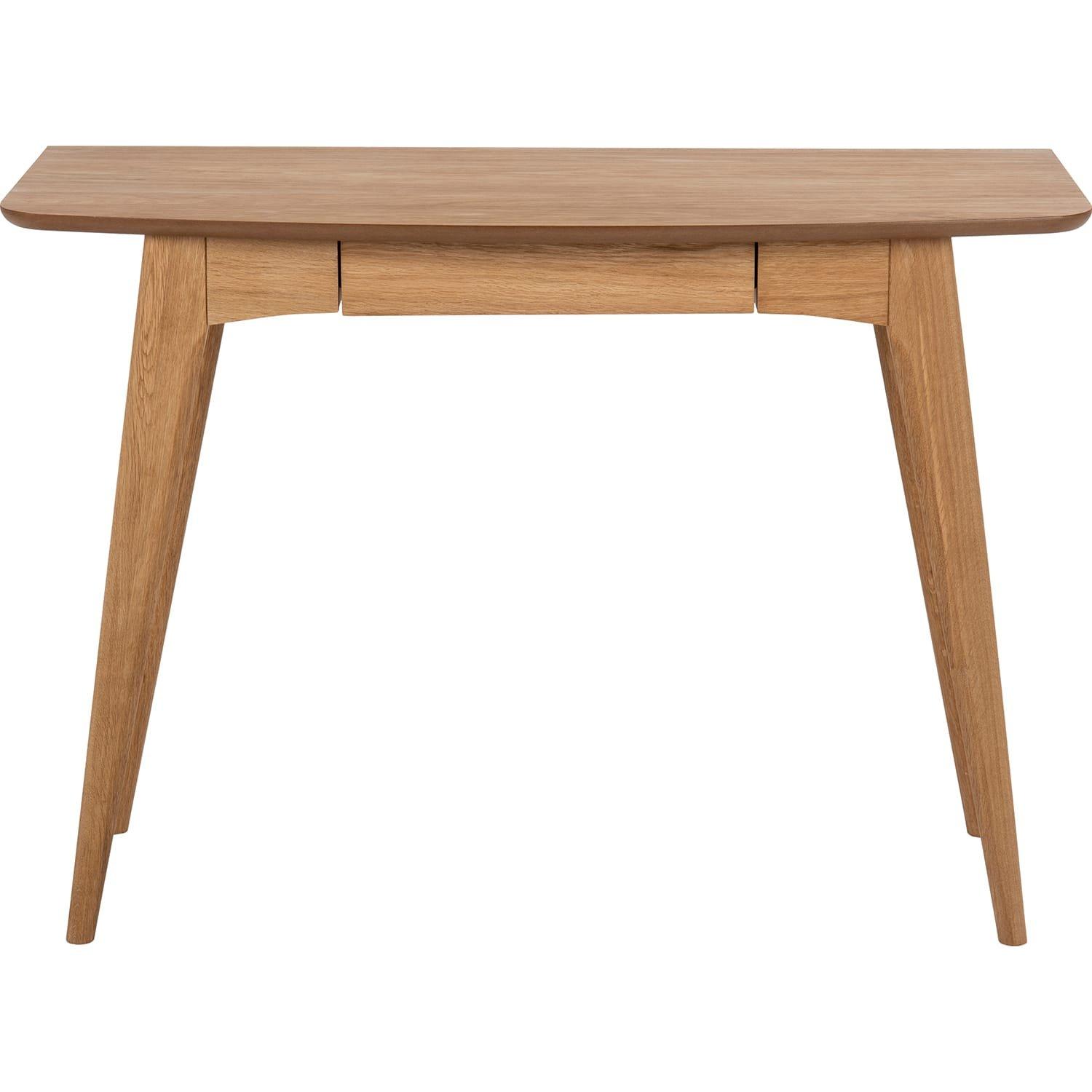 mutoni Schreibtisch Belford Eiche 105x45