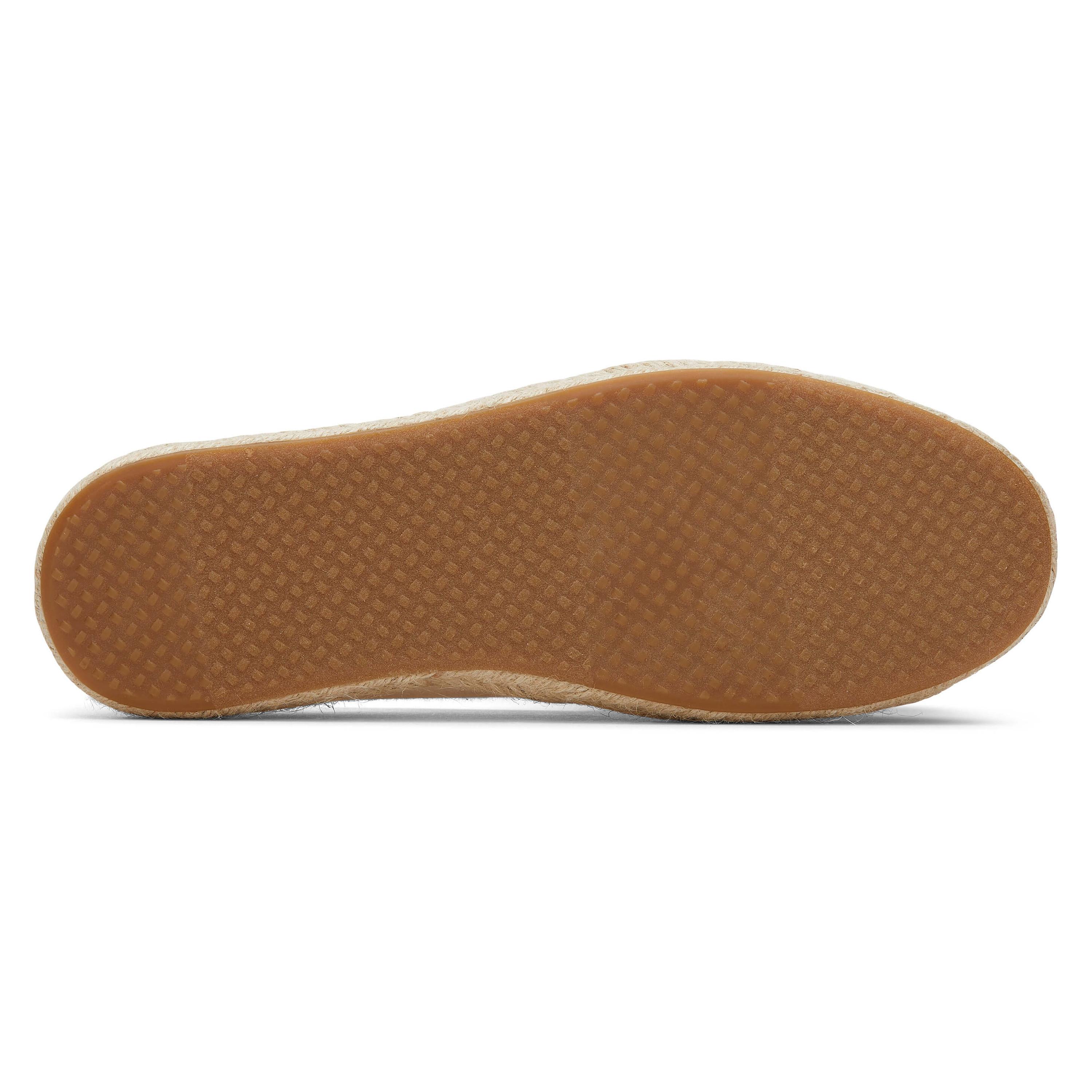 TOMS damen espadrilles alpargata rope