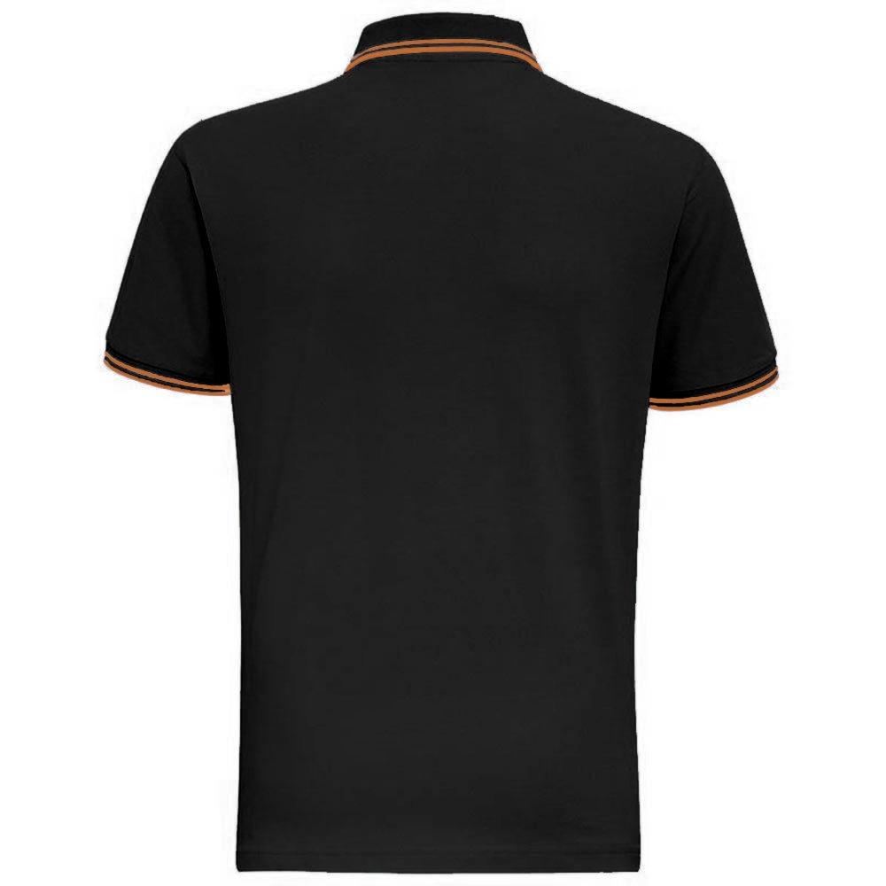 Asquith & Fox Kurzärmliges Polo Shirt