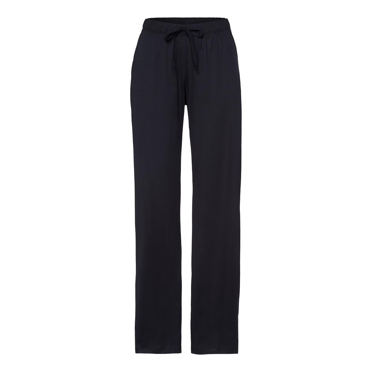 HANRO Cotton Deluxe - Pyama Hose
