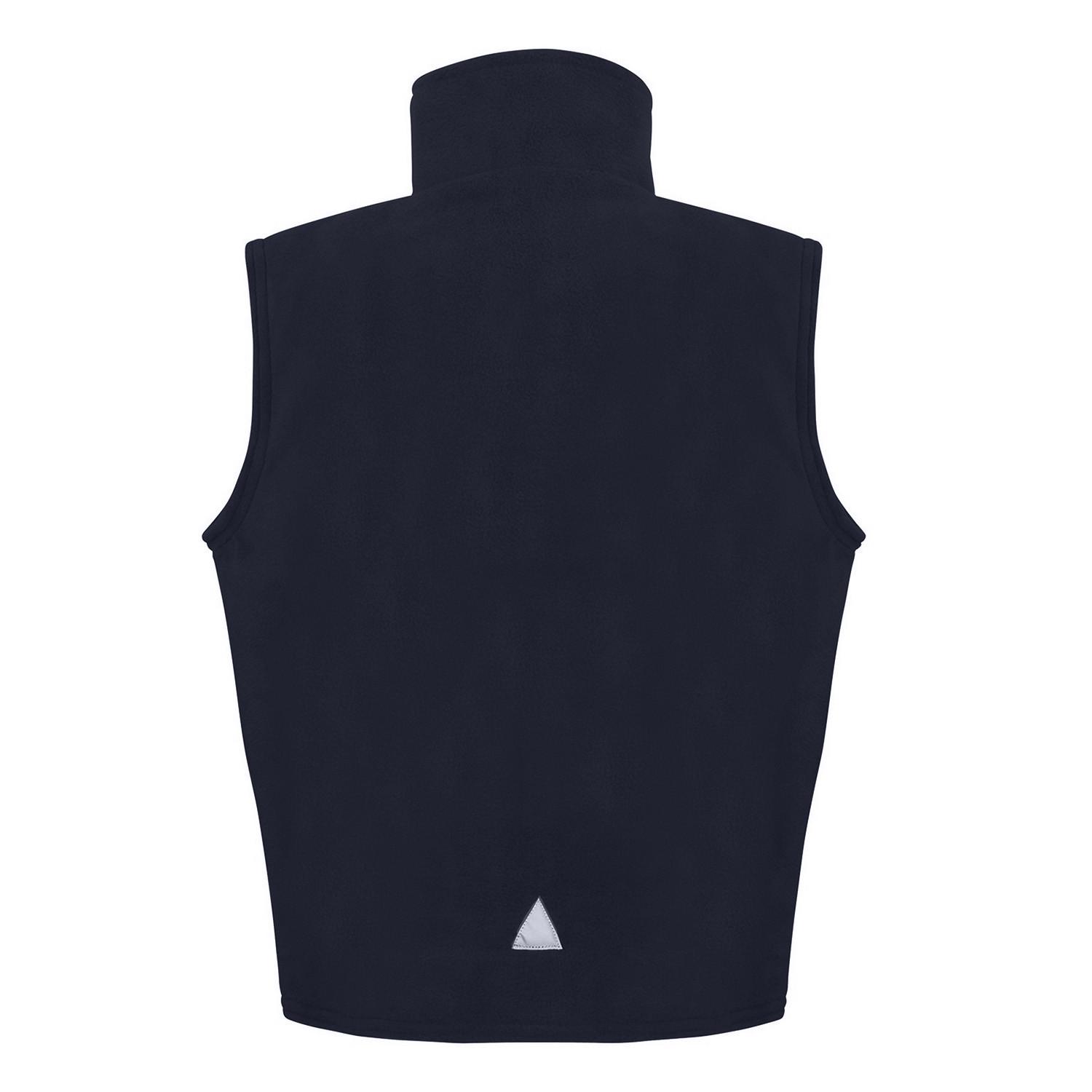 Result Weste Fleece