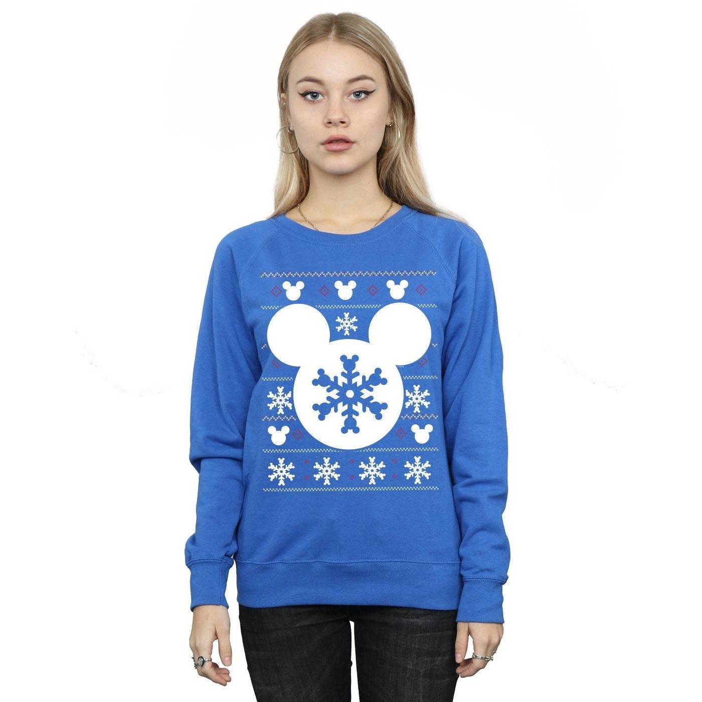 Disney Sweatshirt