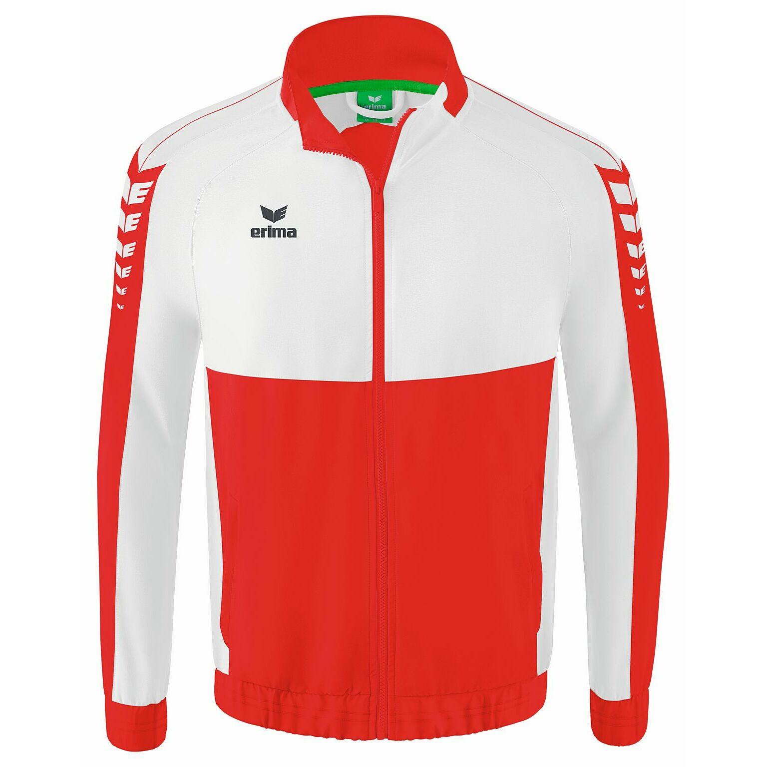 Erima trainingsjacke eria six wings